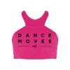 Ladies High Neck Halter Bra Top Thumbnail