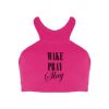 Ladies High Neck Halter Bra Top Thumbnail