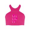 Ladies High Neck Halter Bra Top Thumbnail