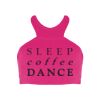 Ladies High Neck Halter Bra Top Thumbnail