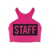 Ladies High Neck Halter Bra Top Thumbnail