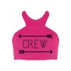Ladies High Neck Halter Bra Top Thumbnail