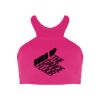 Ladies High Neck Halter Bra Top Thumbnail