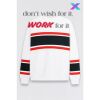 SLX Youth & Adult Streaker Crewneck Thumbnail