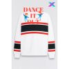 SLX Youth & Adult Streaker Crewneck Thumbnail