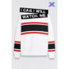 SLX Youth & Adult Streaker Crewneck Thumbnail