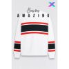 SLX Youth & Adult Streaker Crewneck Thumbnail