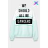 SLX Youth & Adult Lyntra Crewneck Thumbnail