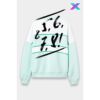 SLX Youth & Adult Lyntra Crewneck Thumbnail