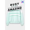 SLX Youth & Adult Lyntra Crewneck Thumbnail