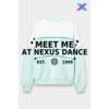 SLX Youth & Adult Lyntra Crewneck Thumbnail