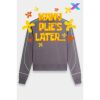 SLX Youth & Adult Neon Groove Crewneck Thumbnail