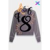 SLX Youth & Adult Neon Groove Crewneck Thumbnail