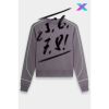 SLX Youth & Adult Neon Groove Crewneck Thumbnail