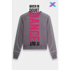SLX Youth & Adult Neon Groove Crewneck Thumbnail