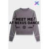 SLX Youth & Adult Neon Groove Crewneck Thumbnail