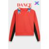 SLX Youth & Adult Heatwave Crewneck Thumbnail