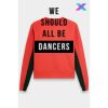 SLX Youth & Adult Heatwave Crewneck Thumbnail