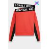 SLX Youth & Adult Heatwave Crewneck Thumbnail