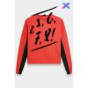 SLX Youth & Adult Heatwave Crewneck Thumbnail
