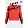 SLX Youth & Adult Heatwave Crewneck Thumbnail