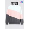 SLX Youth & Adult Stepwave Crewneck Thumbnail