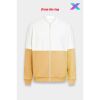 SLX Youth & Adult Amber Horizon Fleece Jacket Thumbnail