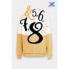 SLX Youth & Adult Amber Horizon Fleece Jacket Thumbnail