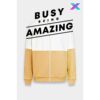 SLX Youth & Adult Amber Horizon Fleece Jacket Thumbnail