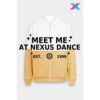 SLX Youth & Adult Amber Horizon Fleece Jacket Thumbnail