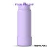 Hydrapeak® Sport Boot Water Bottle w/Straw Lid - 26oz Thumbnail